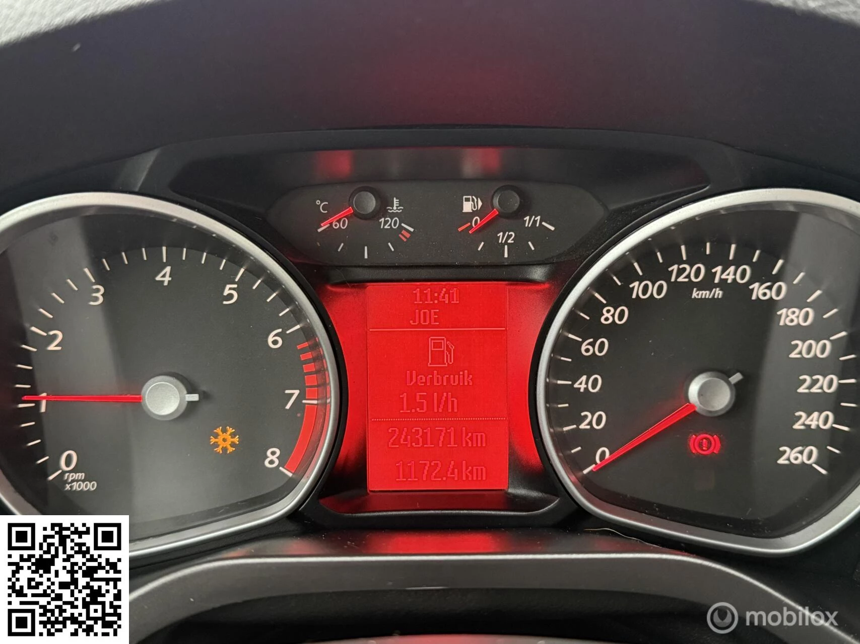 Hoofdafbeelding Ford S-Max