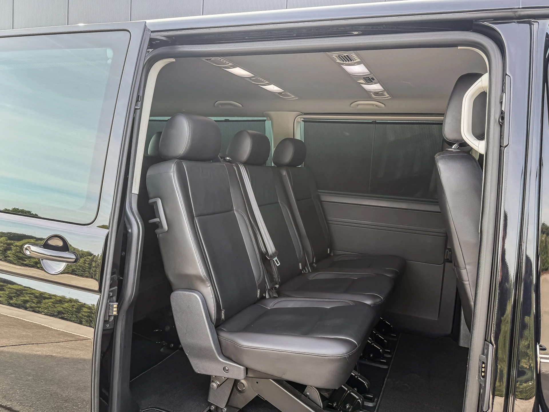 Hoofdafbeelding Volkswagen Caravelle