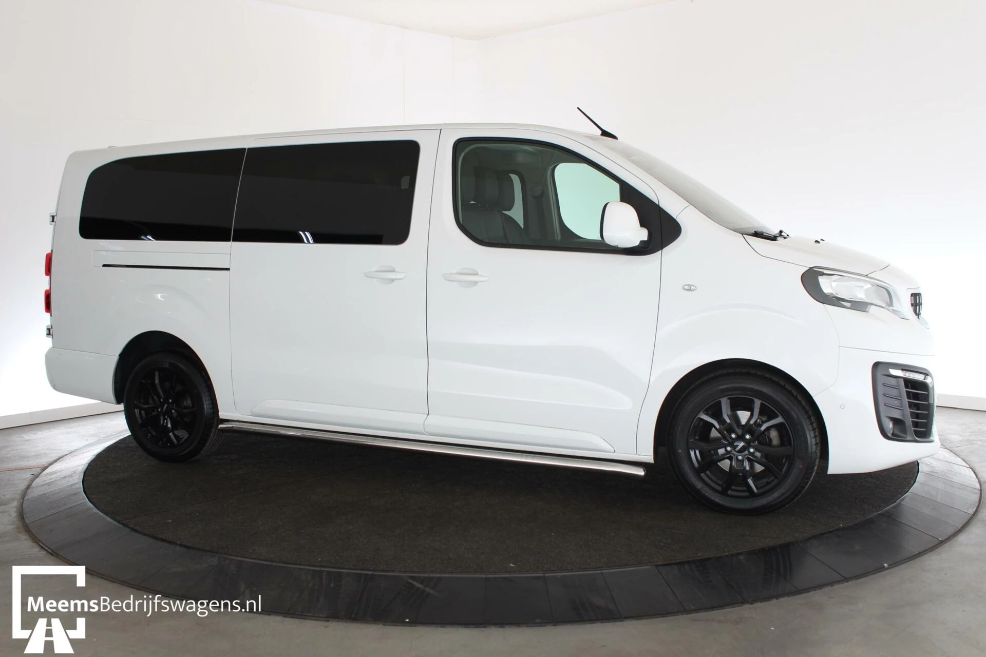 Hoofdafbeelding Peugeot Expert