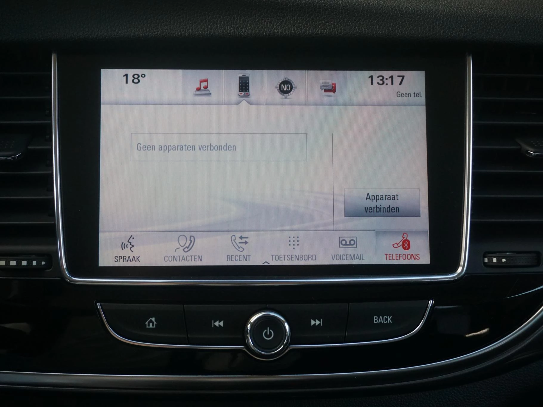 Hoofdafbeelding Opel Mokka X