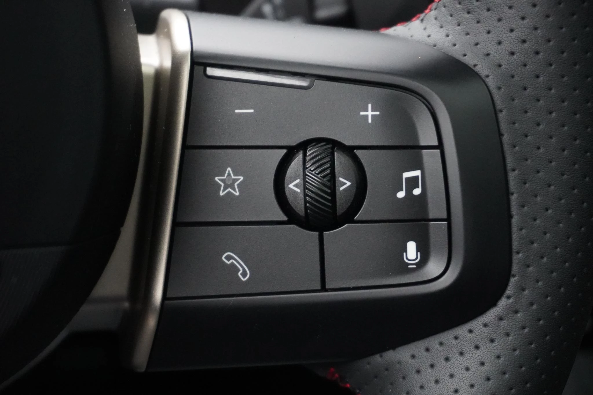 Hoofdafbeelding MINI 3-deurs