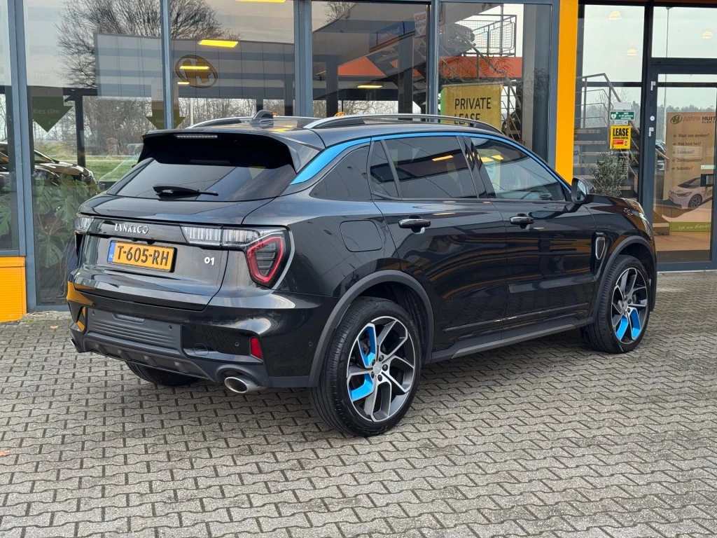 Hoofdafbeelding Lynk & Co 01