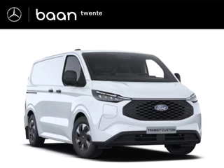 Ford E-Transit Custom 320 L1H1 Trend 71 kWh | Nieuw te bestellen |