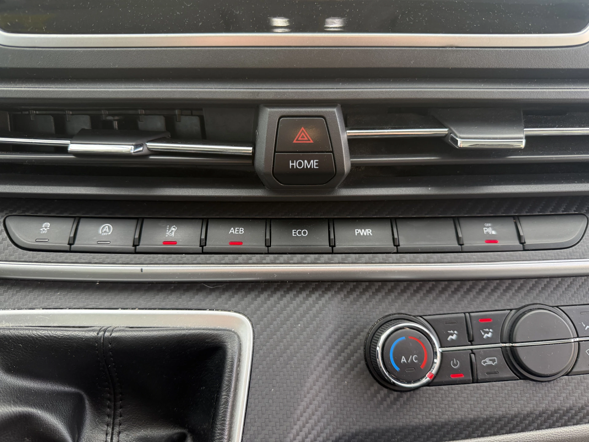 Hoofdafbeelding Maxus Deliver9