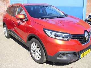 Hoofdafbeelding Renault Kadjar Renault Kadjar 1.2 TCe Zen