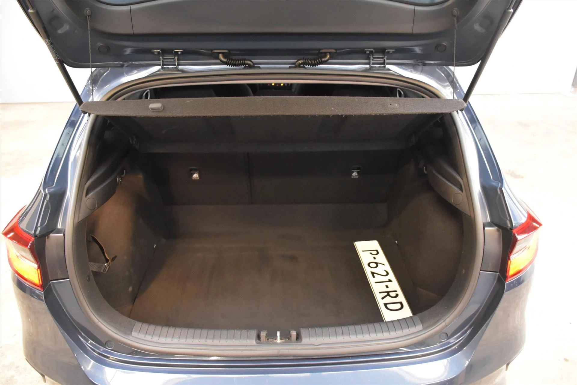 Hoofdafbeelding Kia Ceed