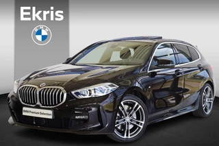 BMW 1 Serie 5-deurs 120i | Model M Sport | Live Cockpit Professional | Panoramadak