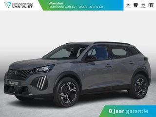 Peugeot 2008 1.2 Hybrid 145 Allure