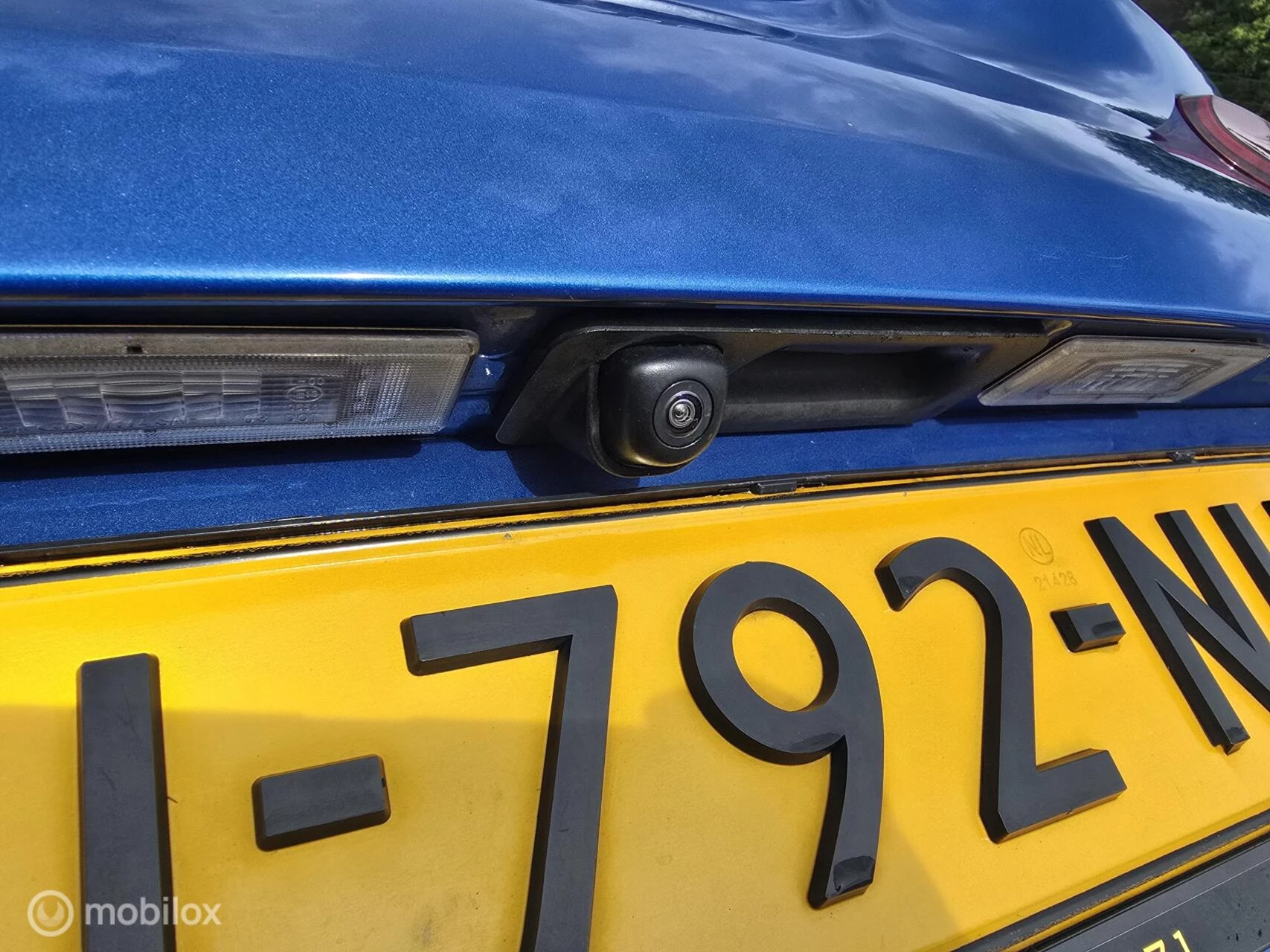 Hoofdafbeelding Kia Ceed