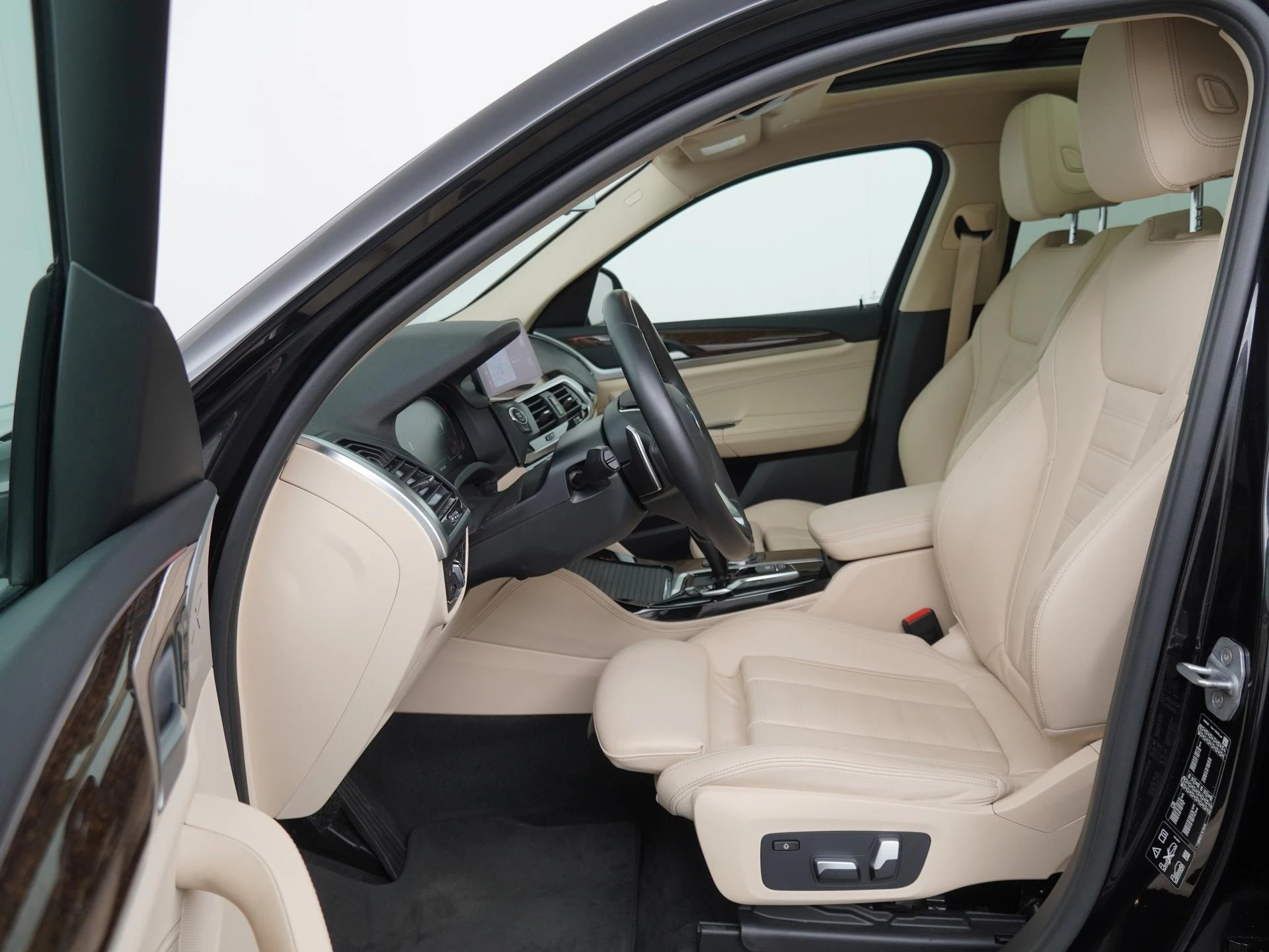 Hoofdafbeelding BMW X4