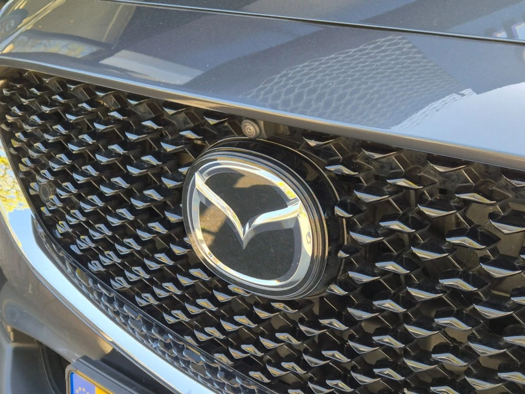 Hoofdafbeelding Mazda CX-30