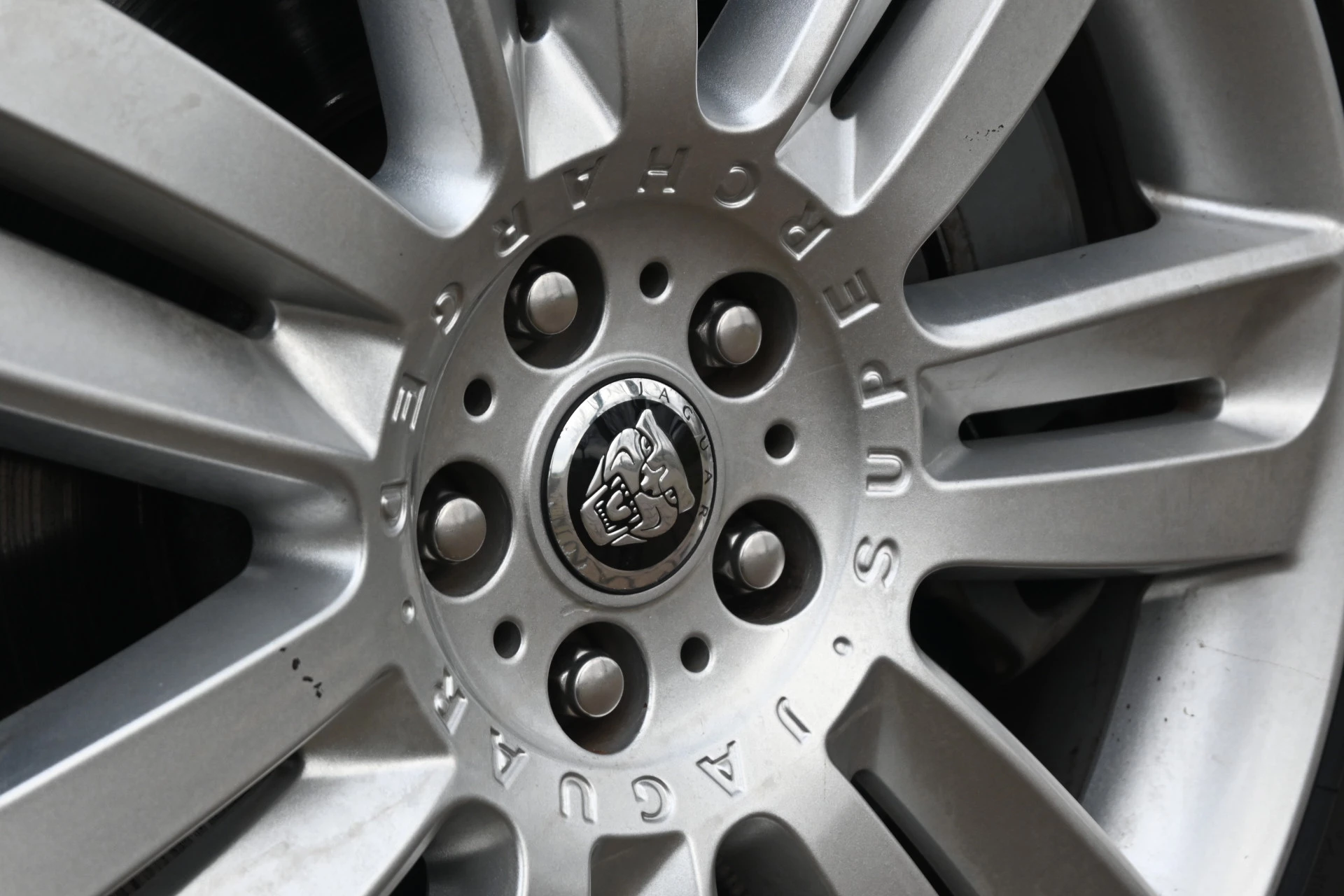 Hoofdafbeelding Jaguar XK