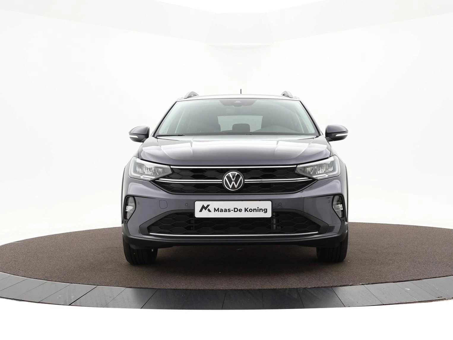 Hoofdafbeelding Volkswagen Taigo