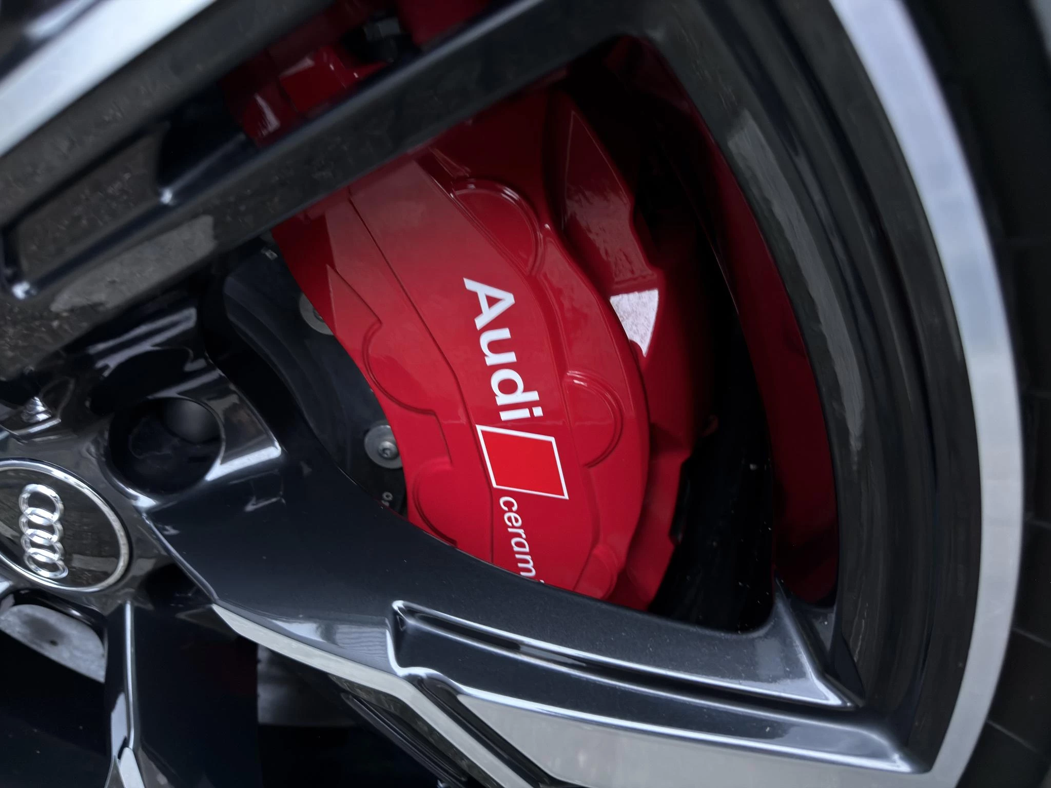 Hoofdafbeelding Audi RS6