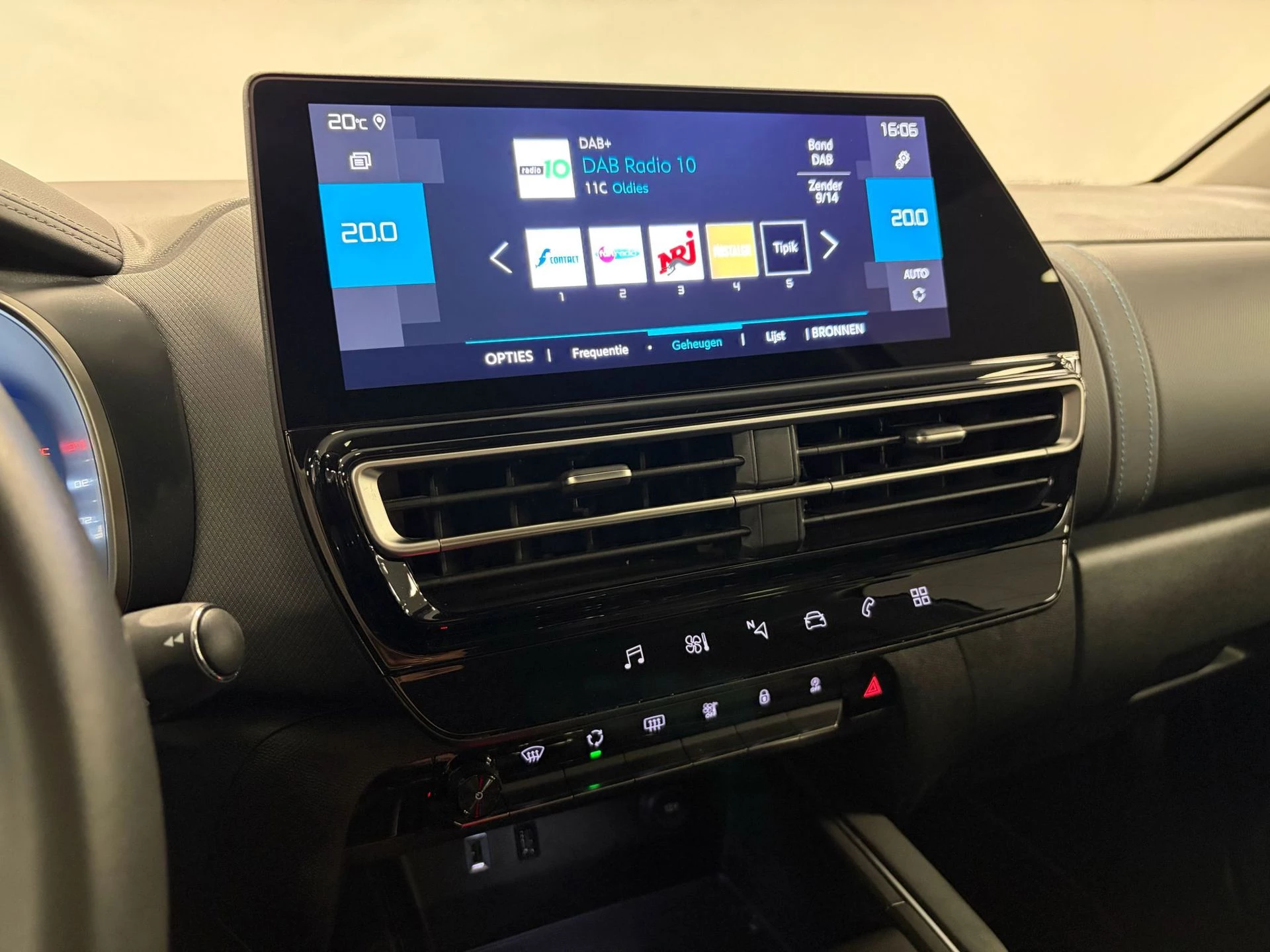 Hoofdafbeelding Citroën C5 Aircross