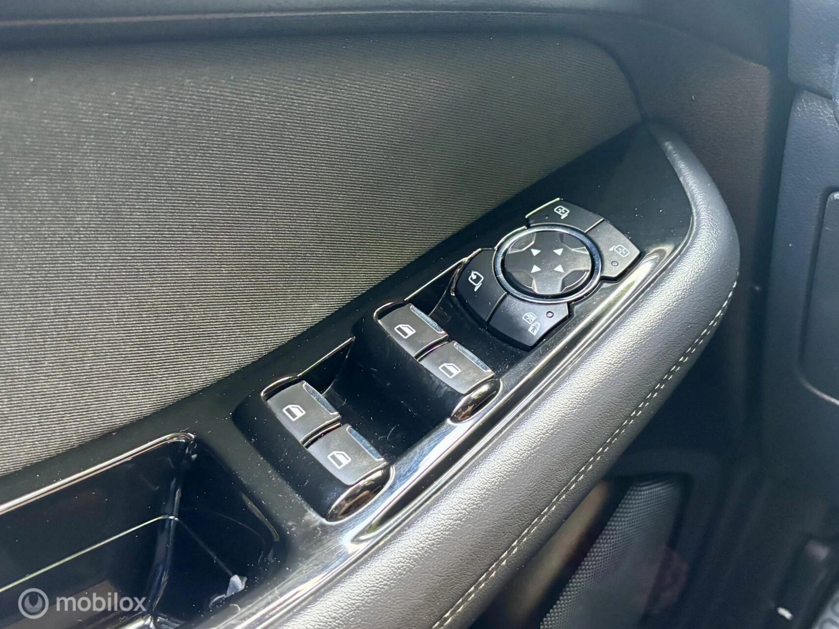 Hoofdafbeelding Ford S-Max