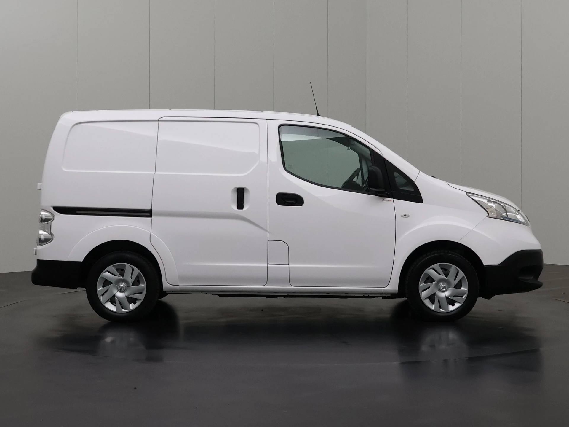 Hoofdafbeelding Nissan e-NV200