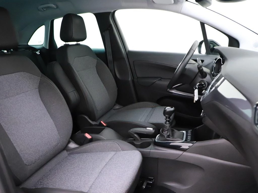 Hoofdafbeelding Opel Crossland