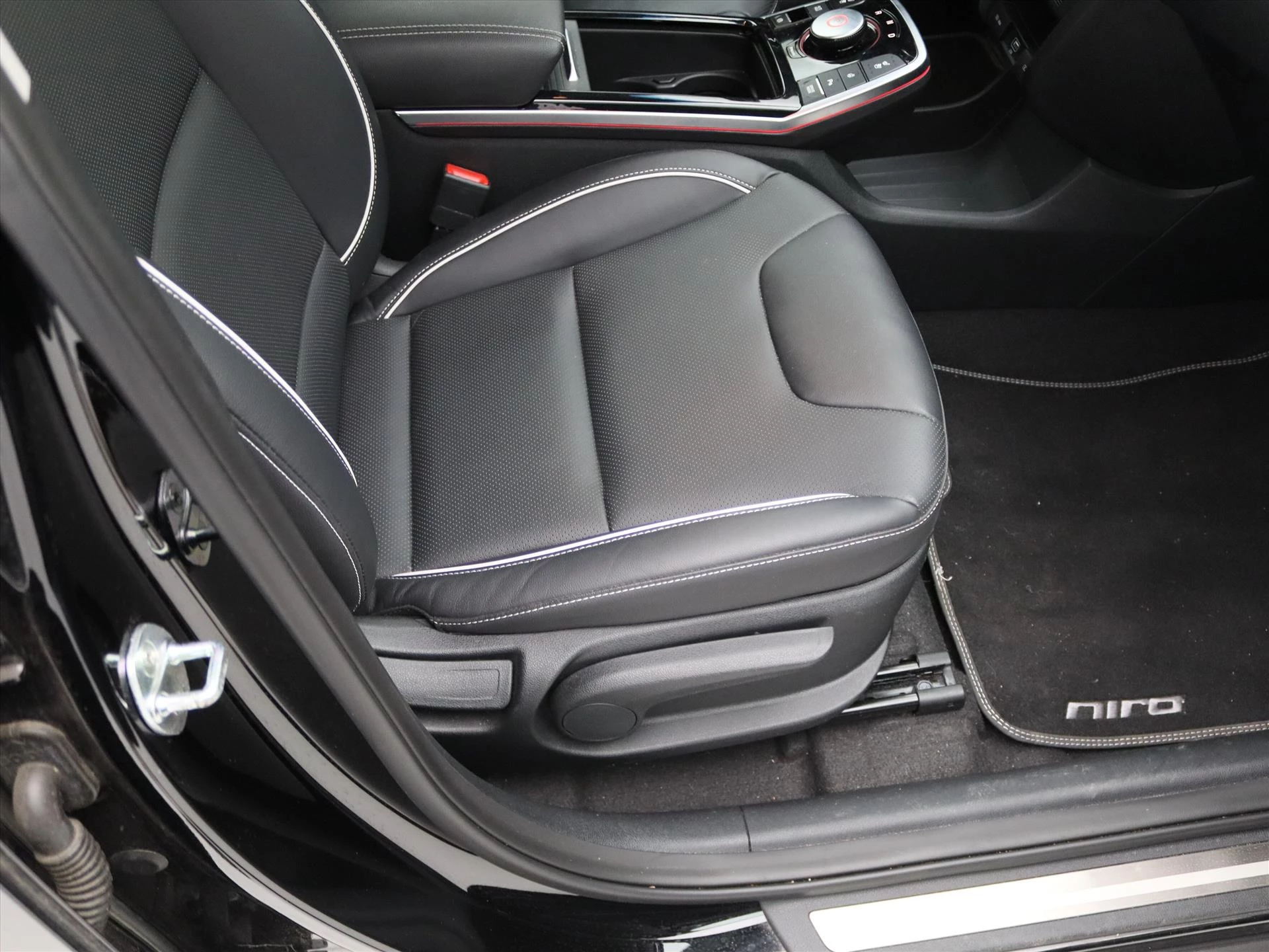 Hoofdafbeelding Kia e-Niro