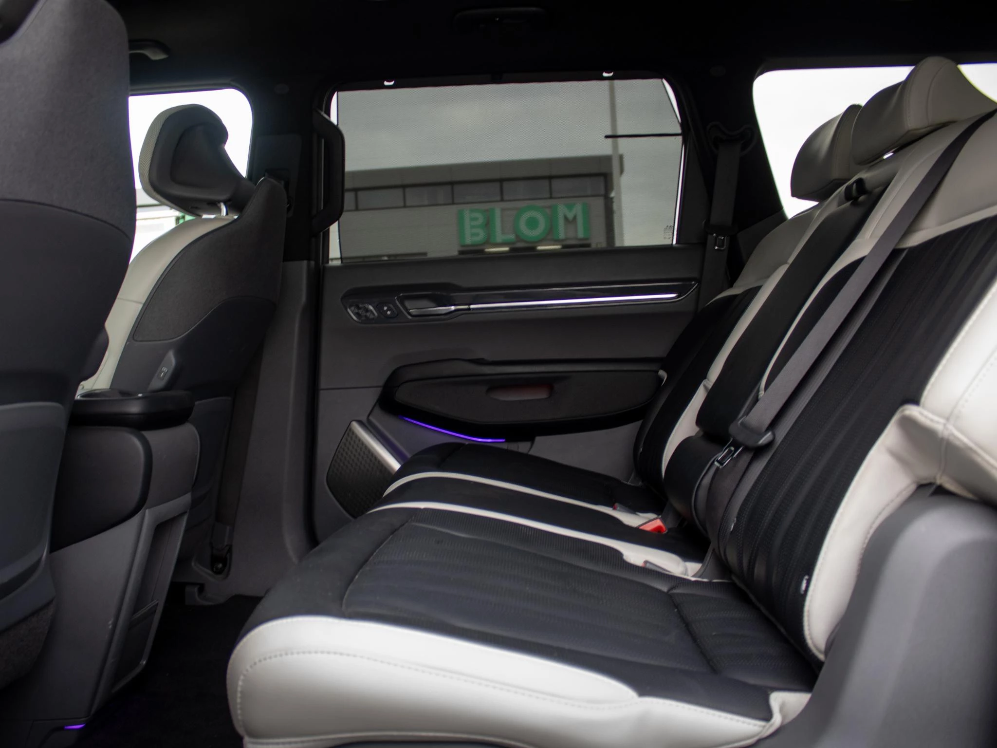 Hoofdafbeelding Kia EV9