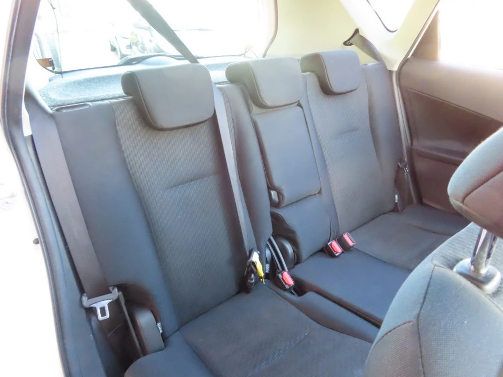 Hoofdafbeelding Toyota Verso-S