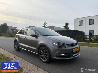 Volkswagen Polo 1.0 Comfortline Business R