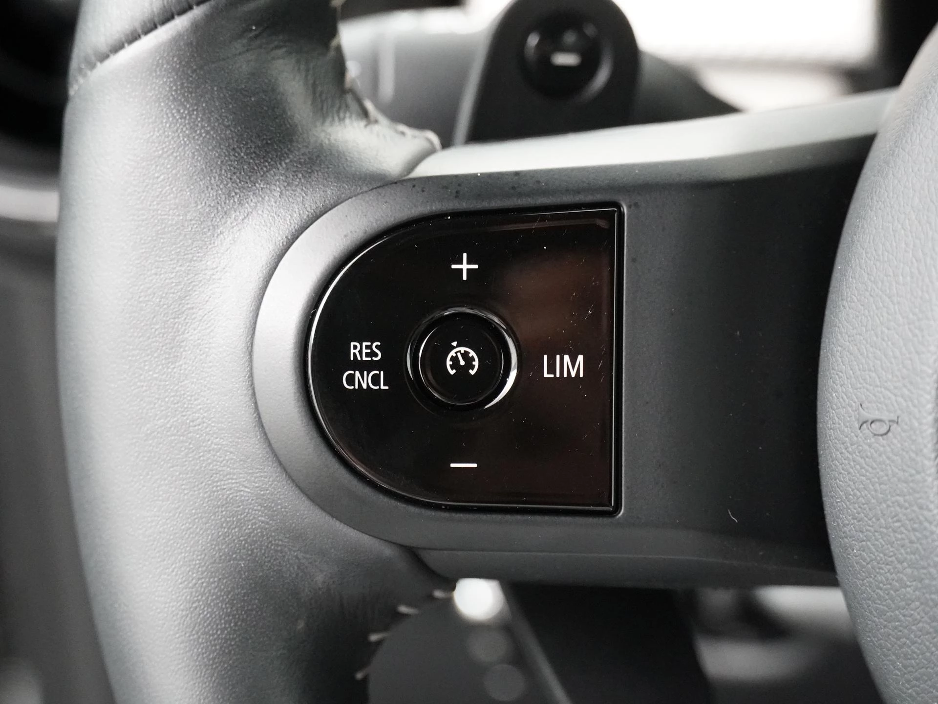 Hoofdafbeelding MINI Cooper S Cabrio