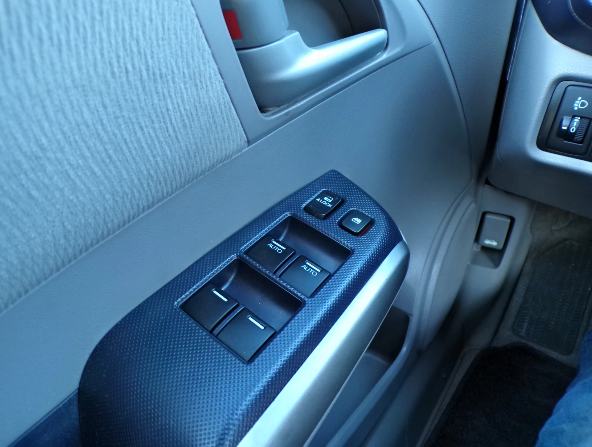 Hoofdafbeelding Honda Insight