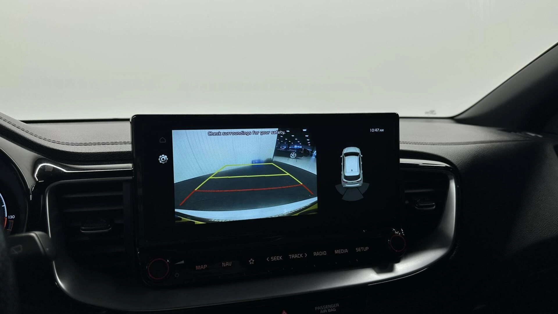 Hoofdafbeelding Kia ProCeed