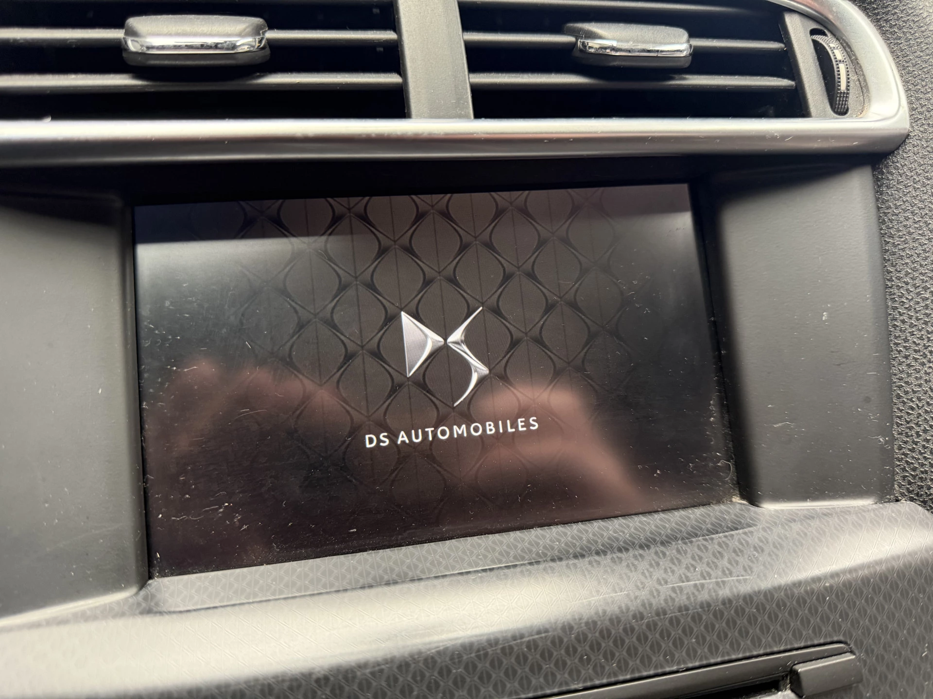 Hoofdafbeelding DS DS 4