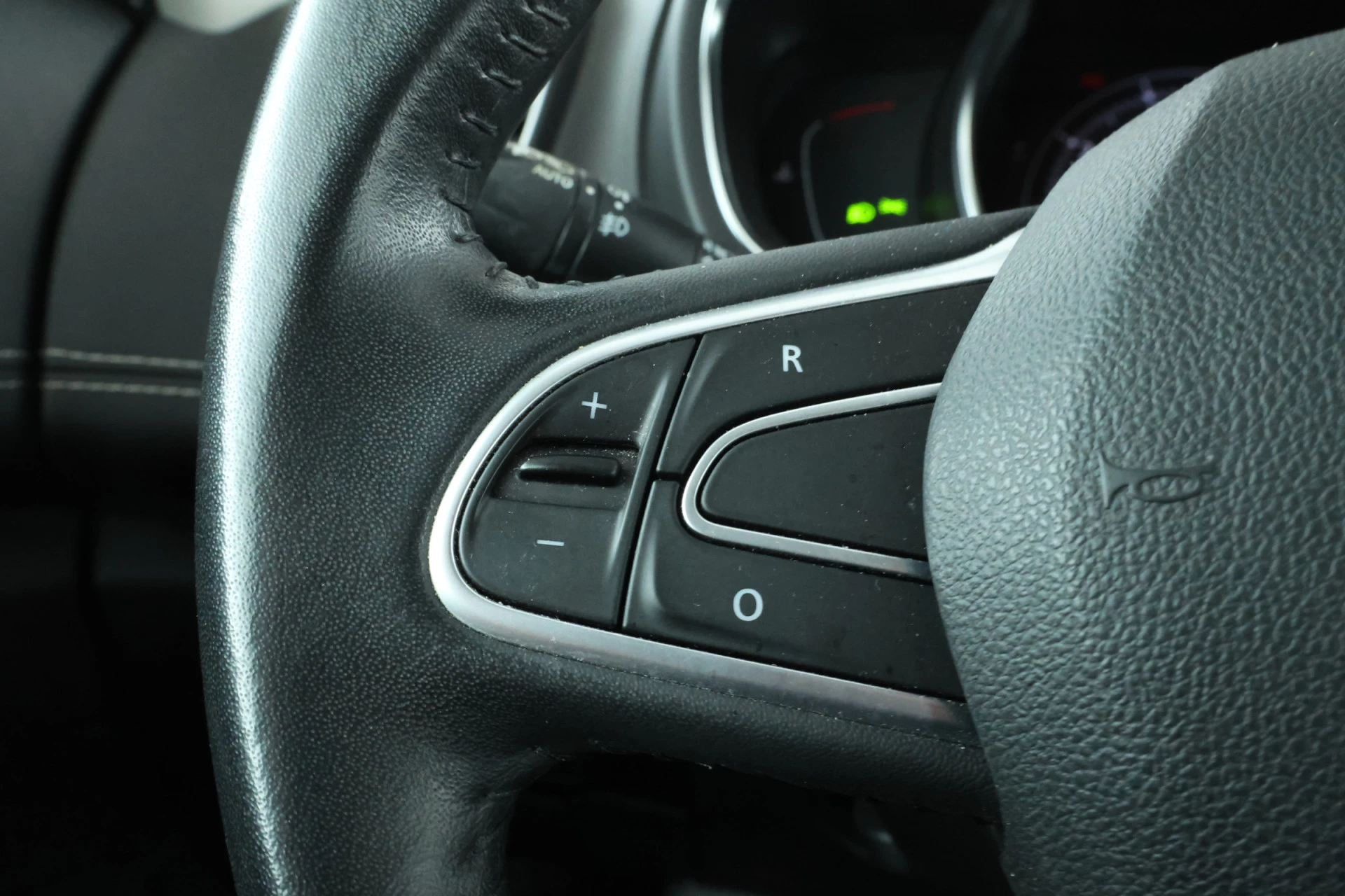 Hoofdafbeelding Renault Scénic