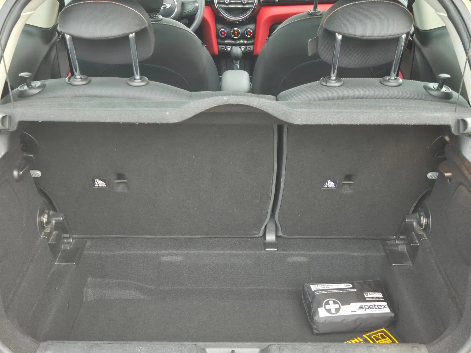 Hoofdafbeelding MINI One