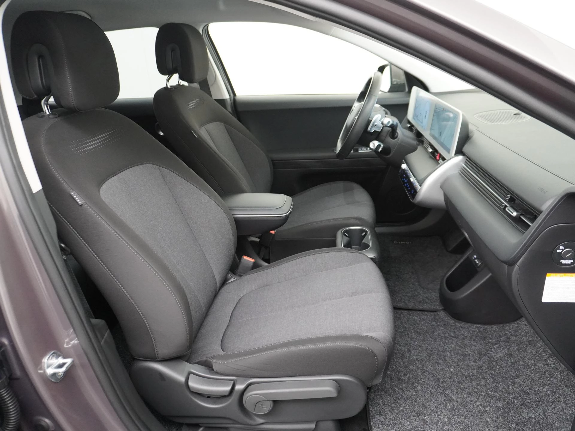 Hoofdafbeelding Hyundai IONIQ 5