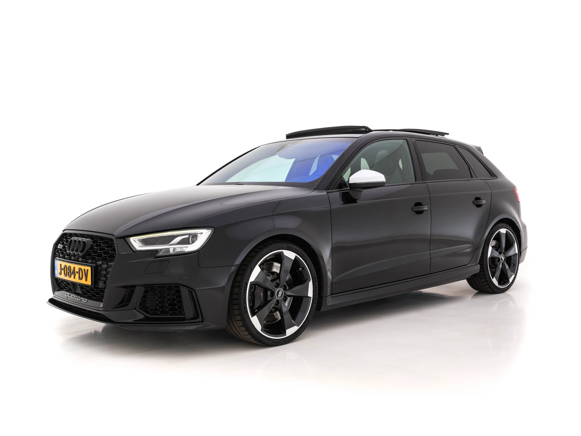 Hoofdafbeelding Audi RS3