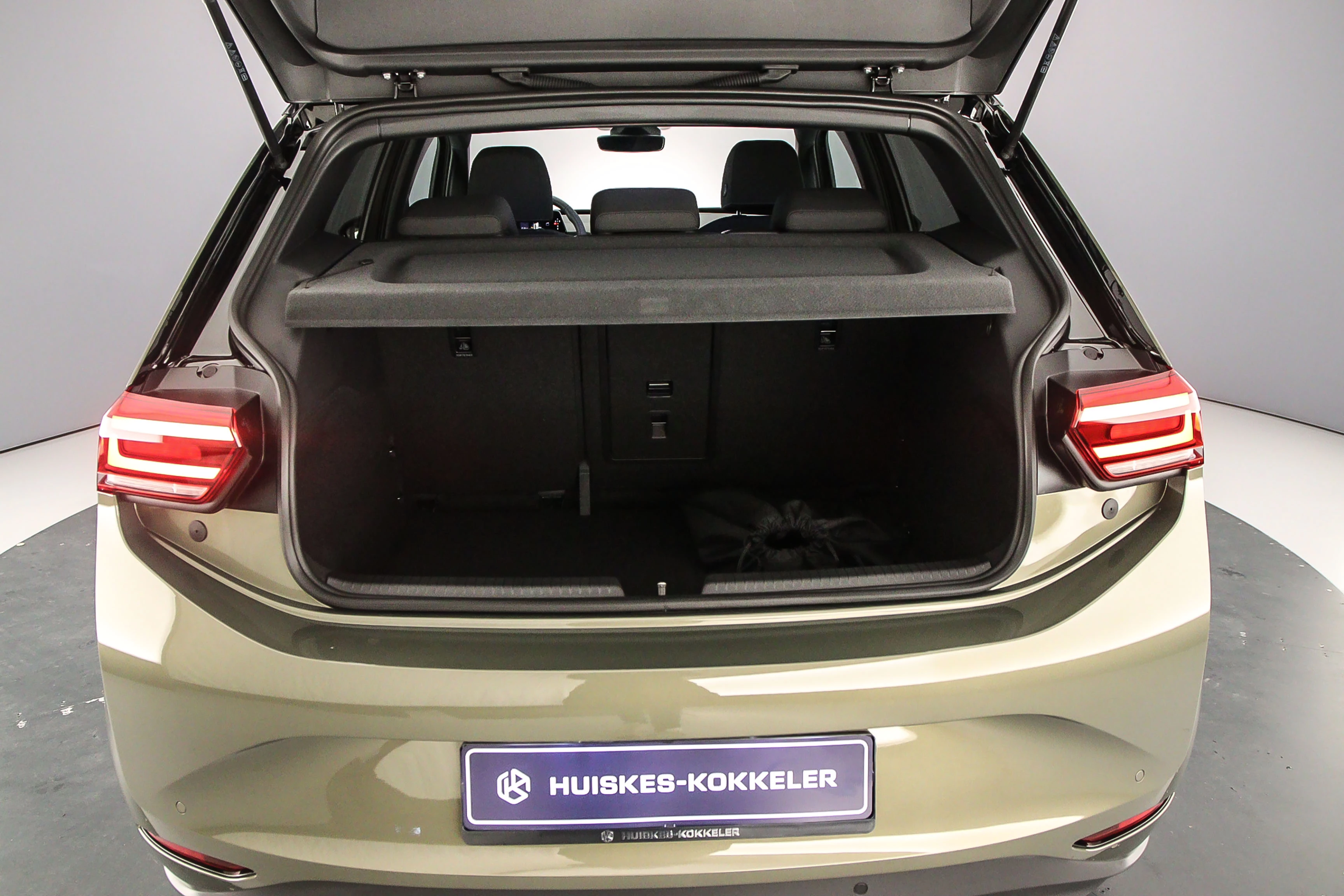 Hoofdafbeelding Volkswagen ID.3