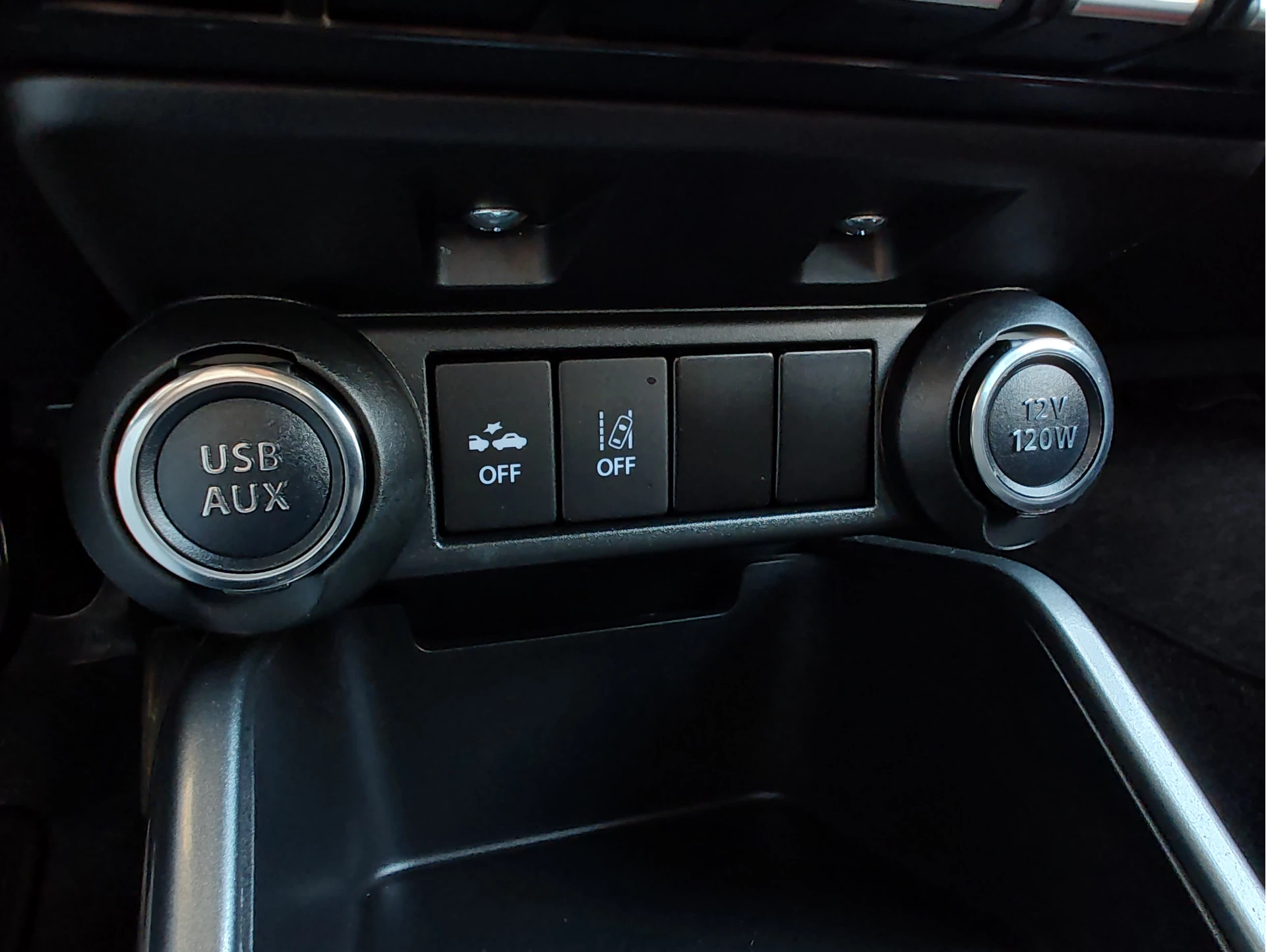 Hoofdafbeelding Suzuki Ignis