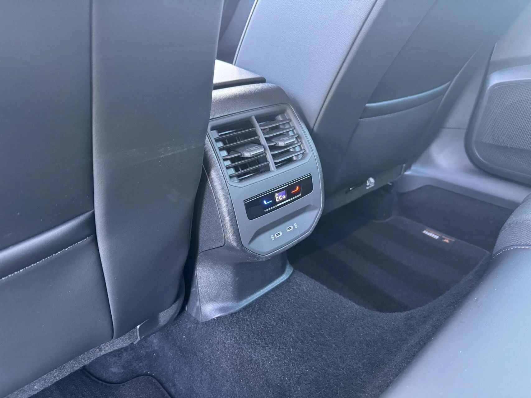 Hoofdafbeelding CUPRA Leon Sportstourer