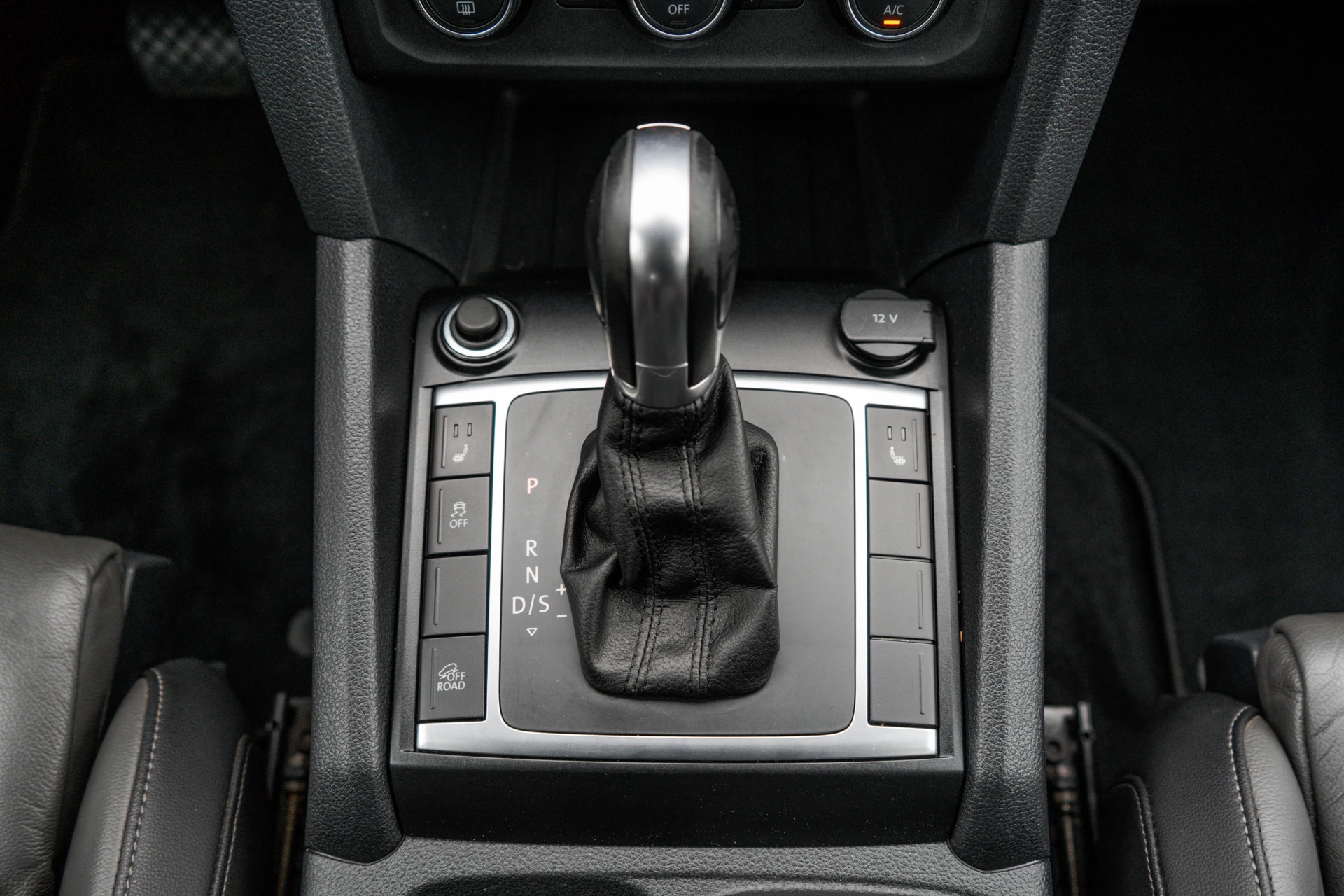 Hoofdafbeelding Volkswagen Amarok