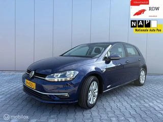 Volkswagen Golf 1.0 TSI Comfortline