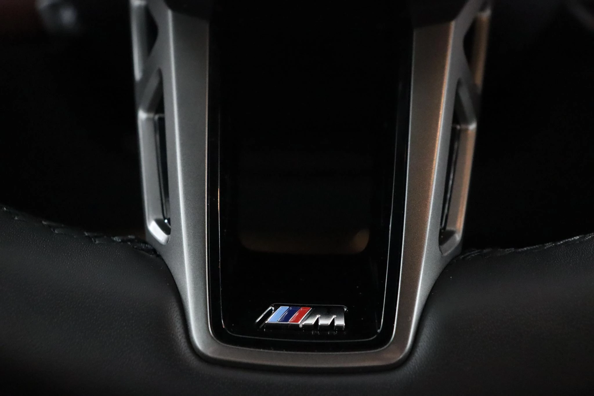 Hoofdafbeelding BMW iX