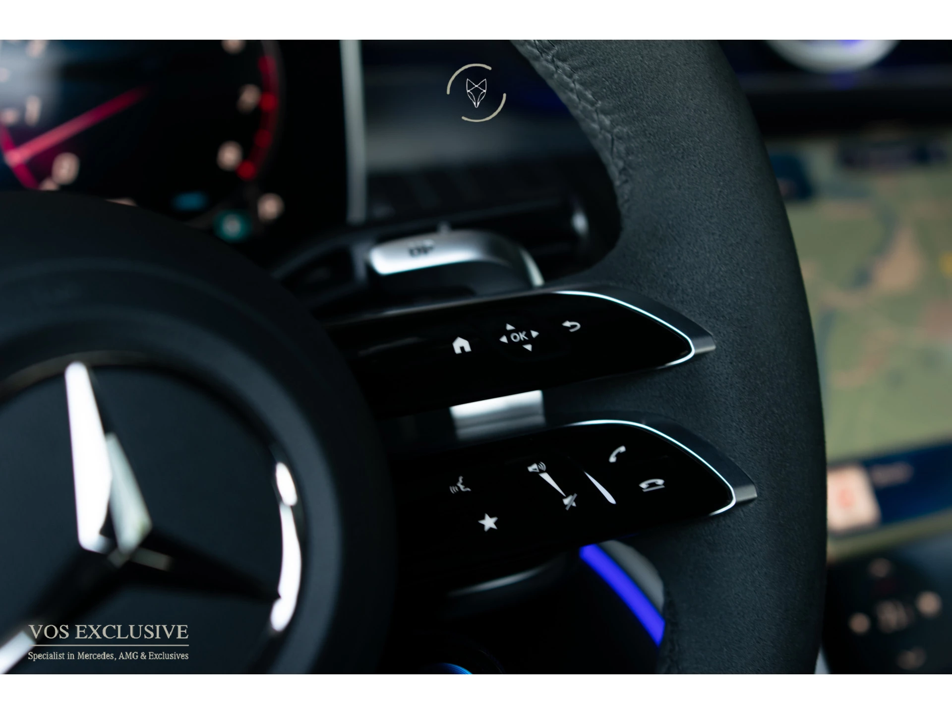 Hoofdafbeelding Mercedes-Benz CLE