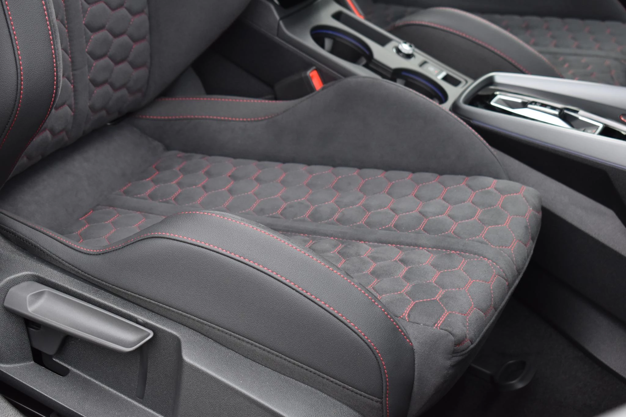 Hoofdafbeelding Audi RS3