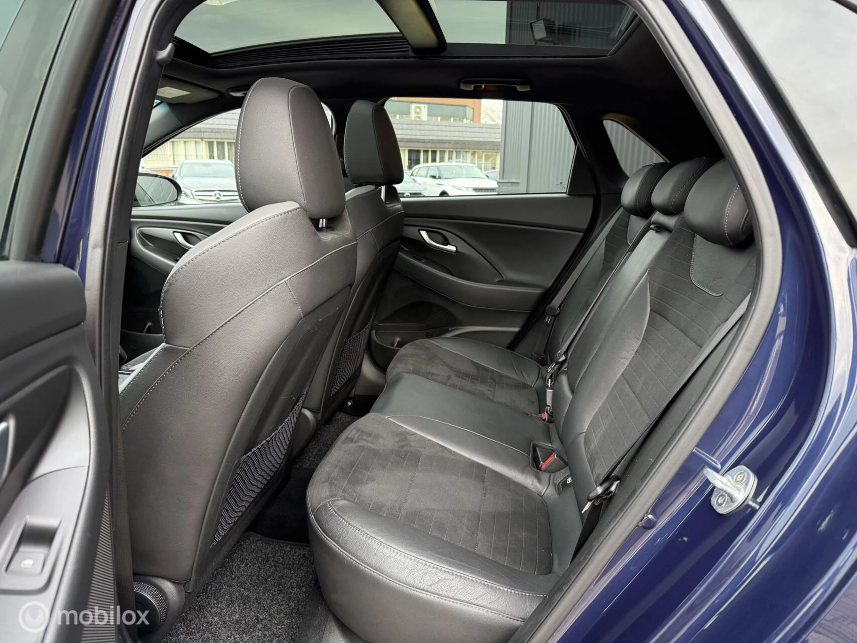 Hoofdafbeelding Hyundai i30