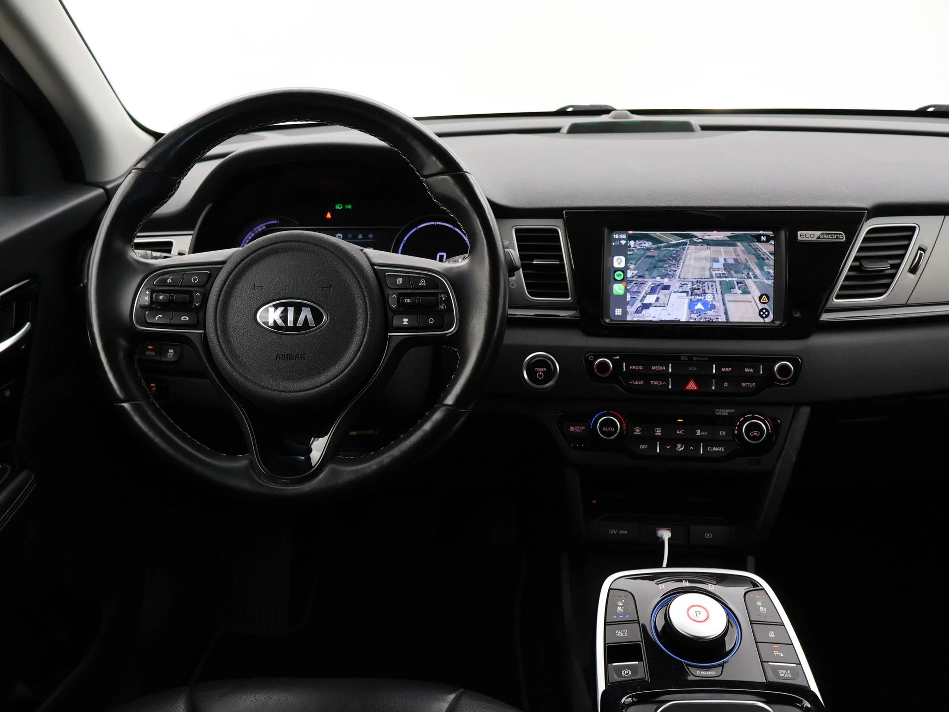 Hoofdafbeelding Kia e-Niro