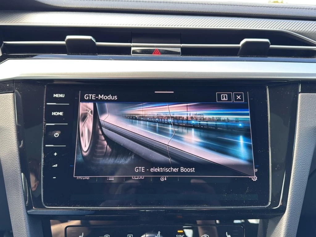 Hoofdafbeelding Volkswagen Arteon