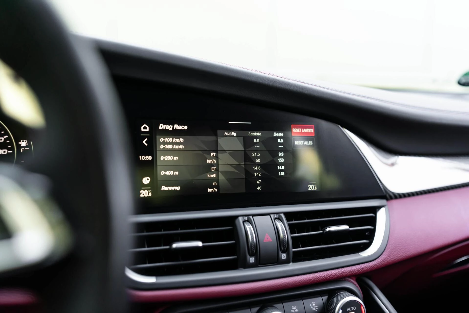 Hoofdafbeelding Alfa Romeo Giulia