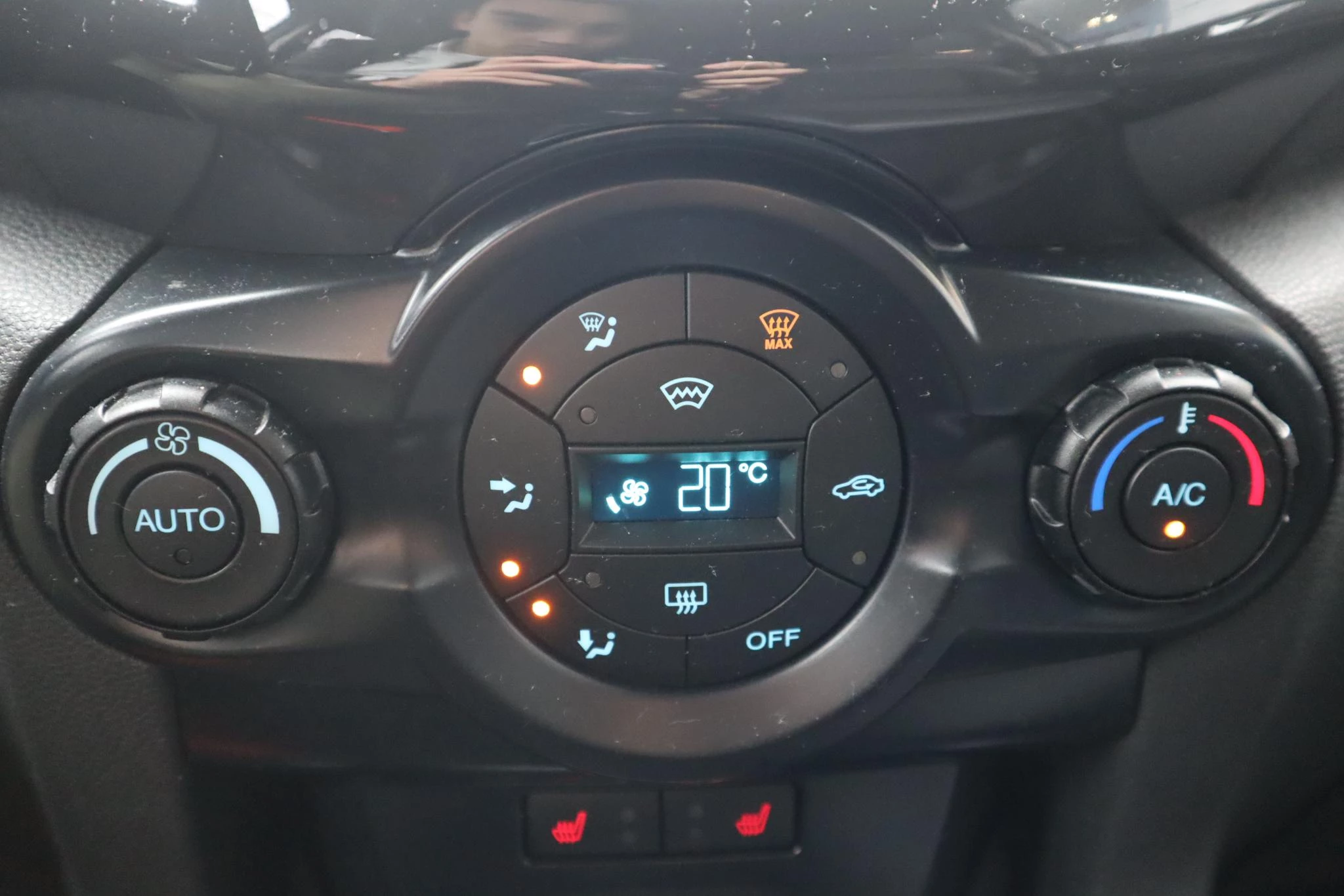 Hoofdafbeelding Ford EcoSport