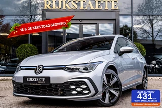 Volkswagen Golf 1.4 GTE TSI|245 PK|ACC|HEAD-UP|18''|IQ LIGHT