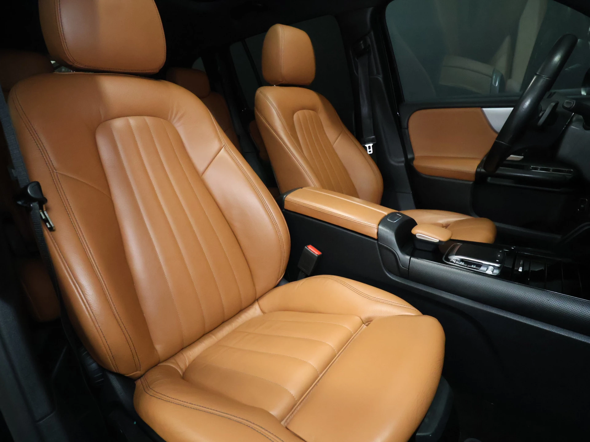 Hoofdafbeelding Mercedes-Benz GLB