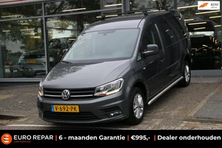 Volkswagen Caddy 2.0 TDI L2H1 BMT Maxi Highline NAVI PDC NAP!